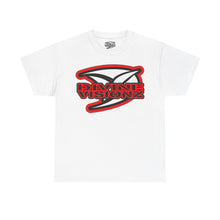 Load image into Gallery viewer, Divine Visionz Streetwear Insignia Tee