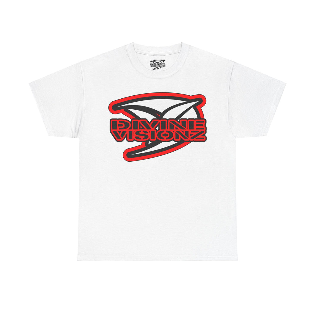 Divine Visionz Streetwear Insignia Tee