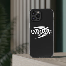 Load image into Gallery viewer, Divine Visionz Clear Cases