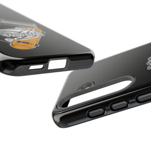 DVZ Visionz Insignia Samsung Galaxy Case