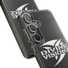 Load image into Gallery viewer, Divine Visionz Clear Cases