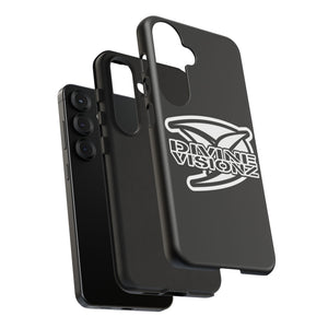 DVZ Streetwear Insignia Samsung Galaxy Case