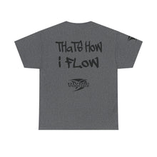 Load image into Gallery viewer, EO Thats How I Flow Tee