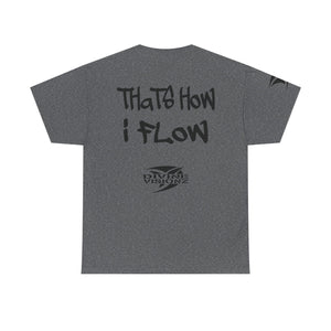 EO Thats How I Flow Tee