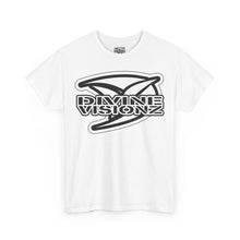 Load image into Gallery viewer, Divine Visionz Streetwear Insignia Tee