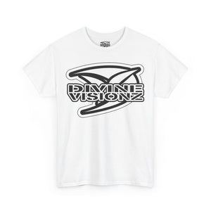 Divine Visionz Streetwear Insignia Tee