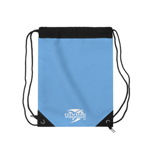 DVZ Visionz Ollie Drawstring Bag
