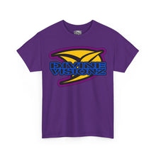 Load image into Gallery viewer, Divine Visionz Streetwear Insignia Tee