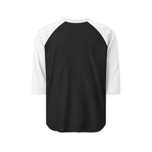Divine Visionz 3/4 Raglan Sleeve Tee