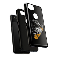 Load image into Gallery viewer, DVZ Visionz Insignia Google Pixal Case