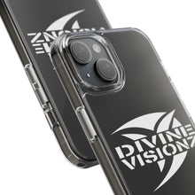 Load image into Gallery viewer, Divine Visionz Clear Cases