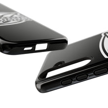 Load image into Gallery viewer, DVZ Streetwear Insignia Samsung Galaxy Case