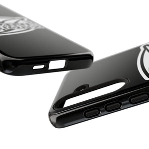 DVZ Streetwear Insignia Samsung Galaxy Case