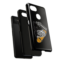 Load image into Gallery viewer, DVZ Visionz Insignia Google Pixal Case