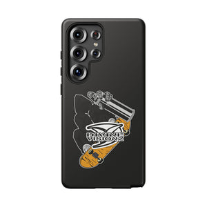 DVZ Visionz Insignia Samsung Galaxy Case