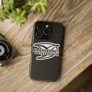 DVZ Streetwear Insignia iPhone Case