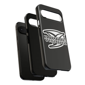 DVZ Streetwear Insignia Google Pixel Case