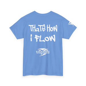 EO Thats How I Flow Tee