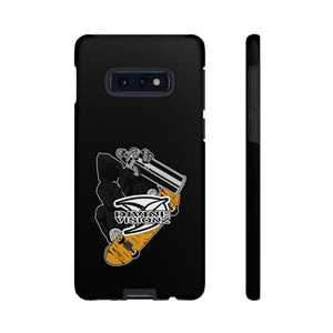 DVZ Visionz Insignia Samsung Galaxy Case