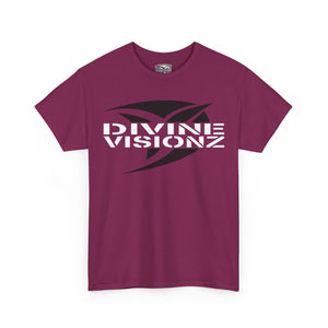 DVZ Brand Tee