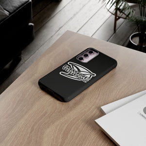 DVZ Streetwear Insignia Samsung Galaxy Case
