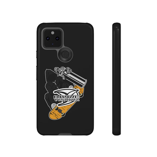 DVZ Visionz Insignia Google Pixal Case