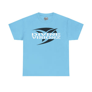 DVZ Brand Tee