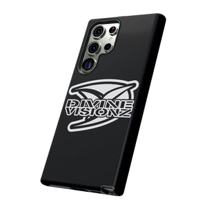 DVZ Streetwear Insignia Samsung Galaxy Case