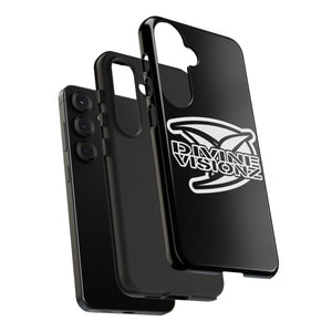 DVZ Streetwear Insignia Samsung Galaxy Case
