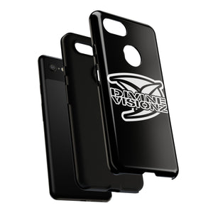 DVZ Streetwear Insignia Google Pixel Case