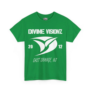 Divine Visionz Since 2012 Tee
