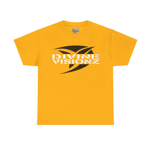 DVZ Brand Tee