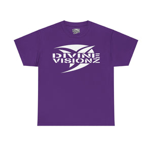 DVZ Brand Tee