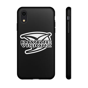 DVZ Streetwear Insignia iPhone Case