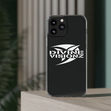 Load image into Gallery viewer, Divine Visionz Clear Cases