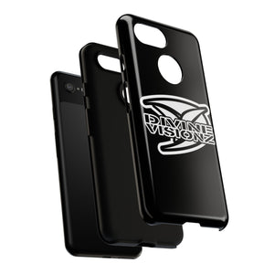 DVZ Streetwear Insignia Google Pixel Case