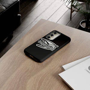 DVZ Streetwear Insignia Samsung Galaxy Case