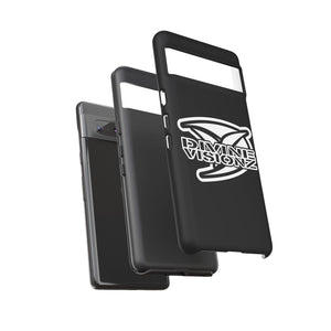 DVZ Streetwear Insignia Google Pixel Case