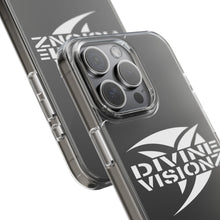 Load image into Gallery viewer, Divine Visionz Clear Cases