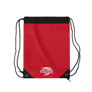 DVZ Visionz Ollie Drawstring Bag