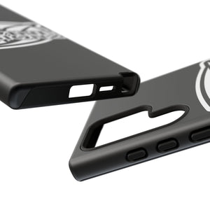 DVZ Streetwear Insignia Samsung Galaxy Case