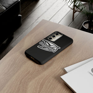 DVZ Streetwear Insignia Samsung Galaxy Case
