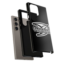 Load image into Gallery viewer, DVZ Streetwear Insignia Samsung Galaxy Case