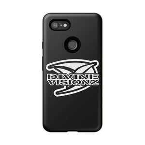 DVZ Streetwear Insignia Google Pixel Case