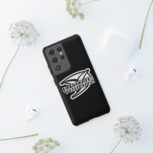 DVZ Streetwear Insignia Samsung Galaxy Case
