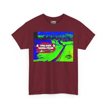 Load image into Gallery viewer, DVZ Breakin Boundaries Skatepark Graphic Tee