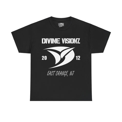 Divine Visionz Since 2012 Tee