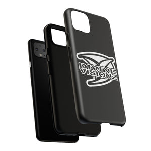 DVZ Streetwear Insignia Google Pixel Case