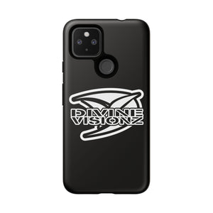 DVZ Streetwear Insignia Google Pixel Case