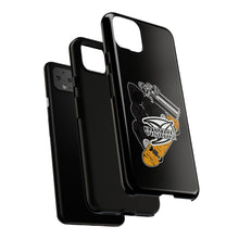 Load image into Gallery viewer, DVZ Visionz Insignia Google Pixal Case